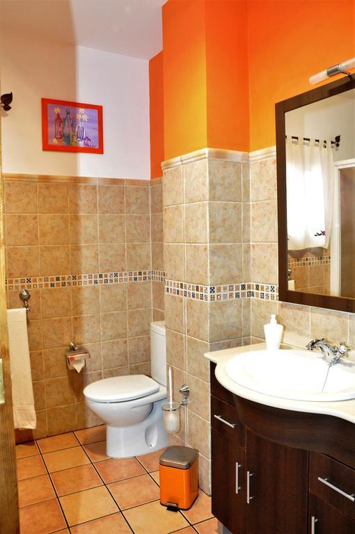 Casa Paco Las Vegas Валсекийо Екстериор снимка